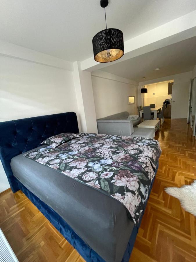 Apartman City Center 4-Setaliste Prijedor Eksteriør billede