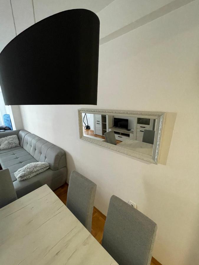 Apartman City Center 4-Setaliste Prijedor Eksteriør billede