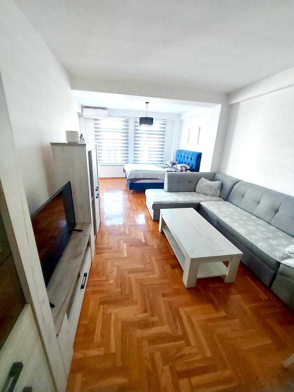 Apartman City Center 4-Setaliste Prijedor Eksteriør billede