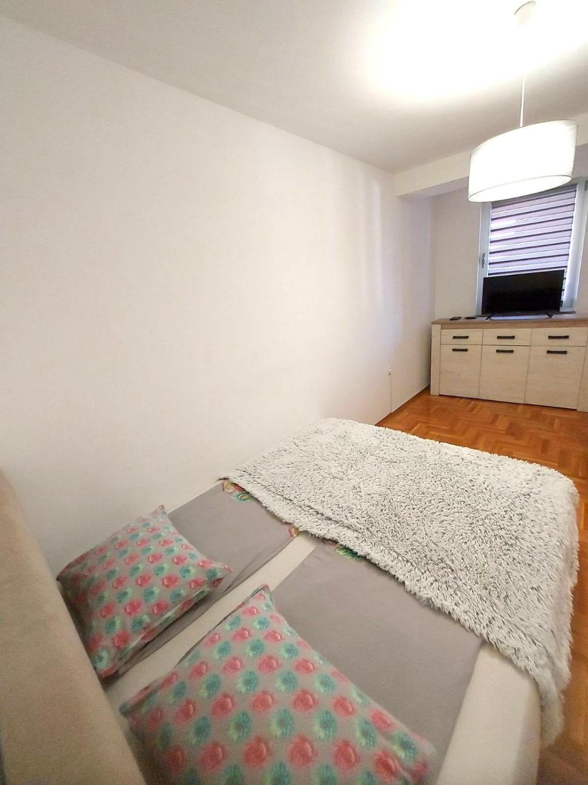 Apartman City Center 4-Setaliste Prijedor Eksteriør billede